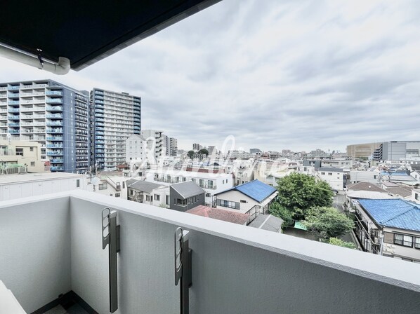 クラリティア板橋本町の物件内観写真